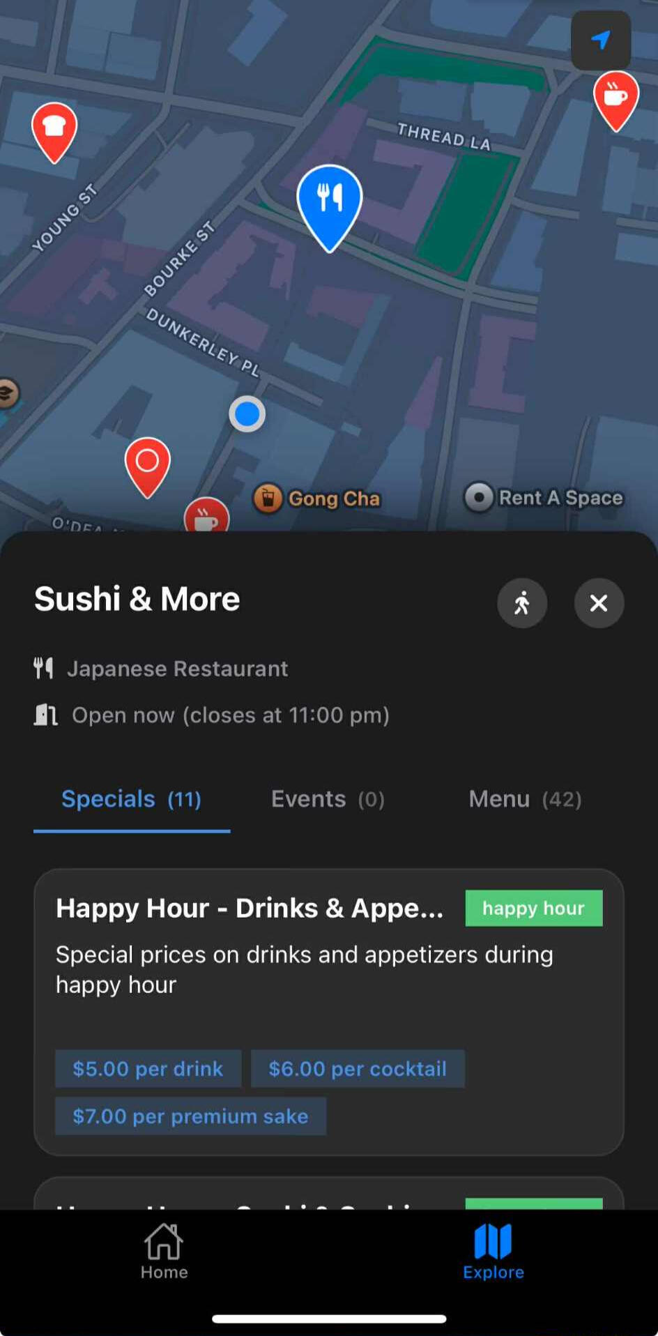 Screenshot Main screenshot