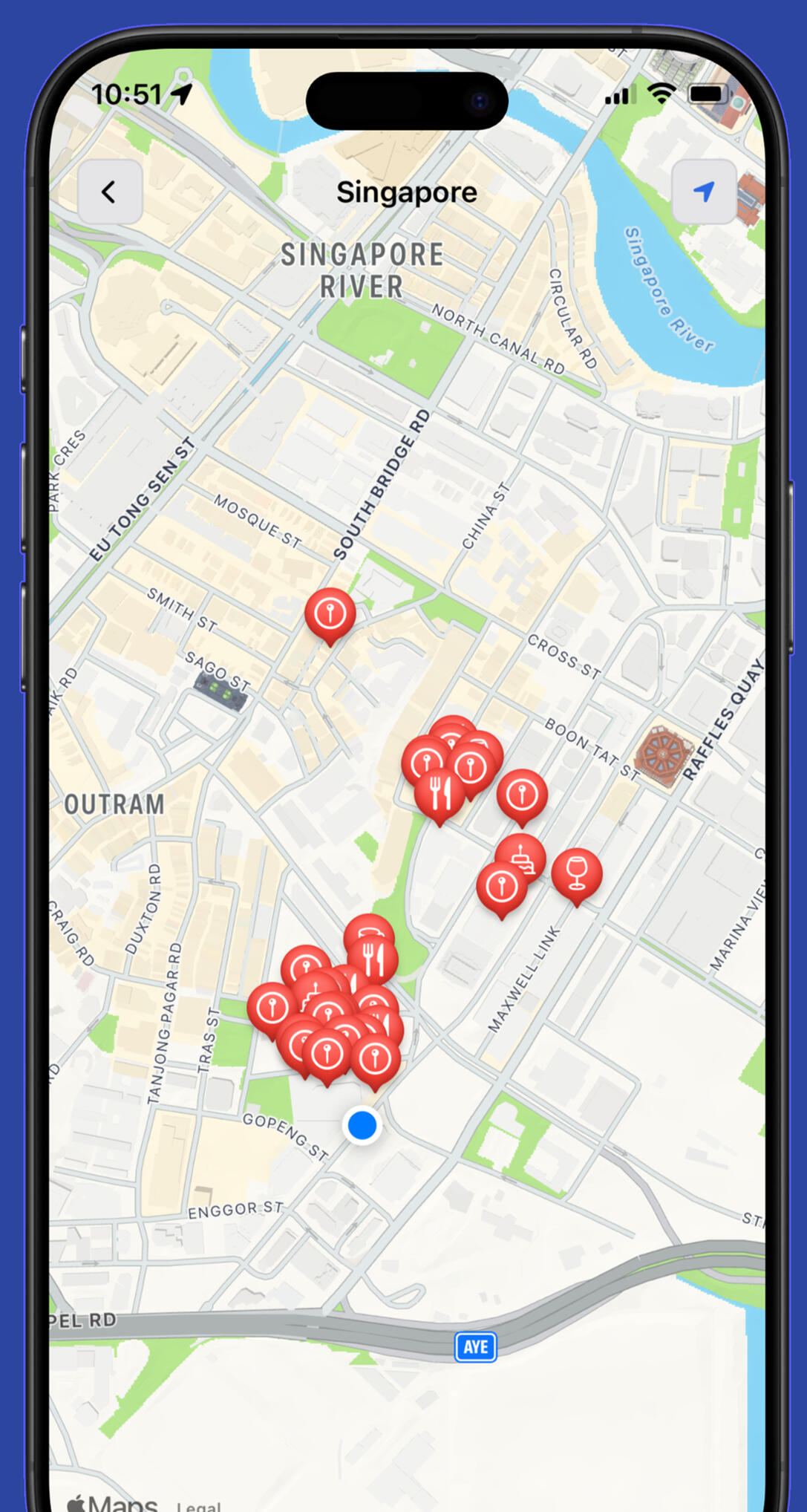 Screenshot Main screenshot