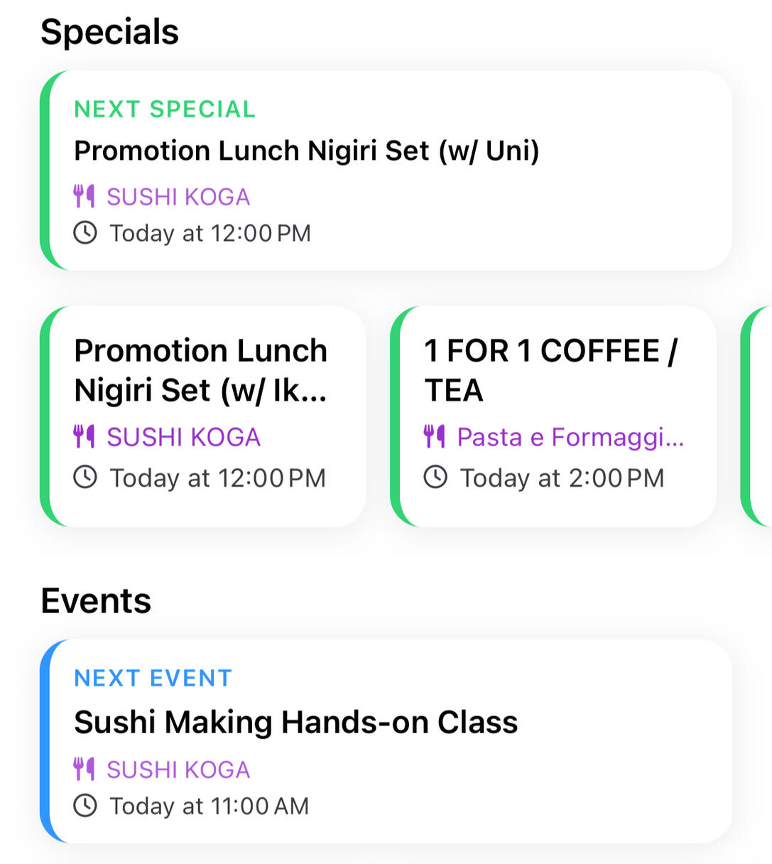 Screenshot Main screenshot