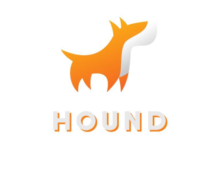 Logo Hound logo